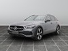 Mercedes Classe C station wagon all-terrain 220 d mild hybrid 197cv advanced 4matic 9g-tronic