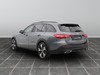 Mercedes Classe C station wagon all-terrain 220 d mild hybrid 197cv advanced 4matic 9g-tronic