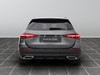 Mercedes Classe C station wagon all-terrain 220 d mild hybrid 197cv advanced 4matic 9g-tronic
