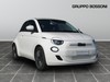 Fiat 500 500e 42 kwh la prima