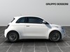Fiat 500 500e 42 kwh la prima