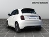 Fiat 500 500e 42 kwh la prima