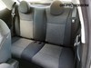 Fiat 500 500e 42 kwh la prima