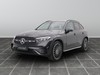 Mercedes GLC suv 300 de plug in hybrid amg advanced 4matic 9g-tronic
