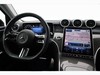 Mercedes GLC suv 300 de plug in hybrid amg advanced 4matic 9g-tronic