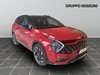 Kia Sportage 1.6 t-gdi phev gt-line plus premium pack awd at6