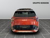 Kia Sportage 1.6 t-gdi hev 210cv gt-line sunroof pack at6