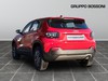 Jeep Avenger 1.2 turbo 100cv longitude fwd
