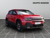 Jeep Avenger 1.2 turbo 100cv longitude fwd