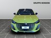 Peugeot 208 1.2 hybrid 48v 110cv gt e-dcs6