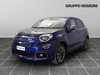 Fiat 500X x 1.5 t4 hybrid 130cv sport dct