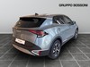 Kia Sportage 1.6 t-gdi hev 210cv style at6