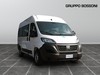 Fiat Professional Ducato 35 mh2 2.2 mjt3 140cv vetrato posti modulabili