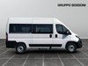 Fiat Professional Ducato 35 mh2 2.2 mjt3 140cv vetrato posti modulabili