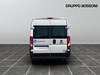 Fiat Professional Ducato 35 mh2 2.2 mjt3 140cv vetrato posti modulabili