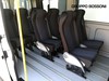 Fiat Professional Ducato 35 mh2 2.2 mjt3 140cv vetrato posti modulabili