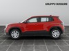 Jeep Avenger 1.2 turbo 100cv altitude fwd