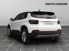 Jeep Avenger 1.2 turbo 100cv altitude fwd