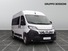 Fiat Professional Ducato 35 mh2 2.2 mjt3 140cv vetrato 9 posti modulabili