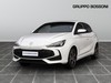 Mg MG3 MG 1.5 hybrid+ luxury
