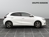Mg MG3 MG 1.5 hybrid+ luxury