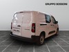 Peugeot Partner 1.5 bluehdi 130cv s&s l2 d.cab mobile eat8