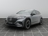 Mercedes EQS suv 450 amg line premium plus 4matic auto