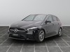 Mercedes Classe B 180 d amg line advanced plus 8g-dct