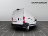 Fiat Professional Ducato e 42,5q LH2 122CV 47kwh