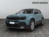 Jeep Avenger 1.2 turbo 100cv altitude fwd