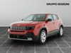 Jeep Avenger 1.2 turbo 100cv altitude fwd