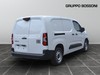 Fiat Professional Doblò van 1.5 bluehdi 130cv lh1