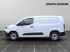Fiat Professional Doblò van 1.5 bluehdi 130cv lh1