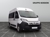 Fiat Professional Ducato 35 mh2 2.2 mjt3 140cv vetrato 9 posti modulabili
