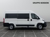 Fiat Professional Ducato 35 mh2 2.2 mjt3 140cv vetrato 9 posti modulabili