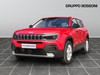 Jeep Avenger 1.2 turbo 100cv altitude fwd