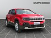 Jeep Avenger 1.2 turbo e-hybrid mhev 110cv altitude fwd edct6