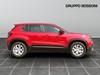 Jeep Avenger 1.2 turbo e-hybrid mhev 110cv altitude fwd edct6