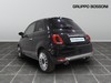 Fiat 500 1.0 firefly hybrid 70cv dolcevita
