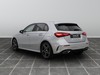 Mercedes Classe A 180 d amg line advanced plus speedshift dct amg 8g