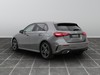 Mercedes Classe A 180 d amg line advanced plus speedshift dct amg 8g