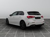 Mercedes Classe A 250 e plug in hybrid (e eq-power) premium 8g-dct