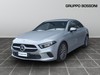 Mercedes Classe A sedan 180 sport 7g-dct