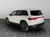 Mercedes EQB 250+ amg line advanced