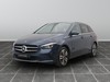 Mercedes Classe B 250 e plug in hybrid (e eq-power) sport plus 8g-dct