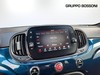 Fiat 500C c 1.0 firefly hybrid 70cv dolcevita