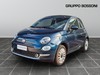Fiat 500C c 1.0 firefly hybrid 70cv dolcevita