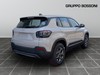 Jeep Avenger full-electric longitude fwd auto