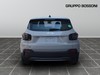 Jeep Avenger full-electric longitude fwd auto