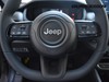 Jeep Avenger full-electric longitude fwd auto